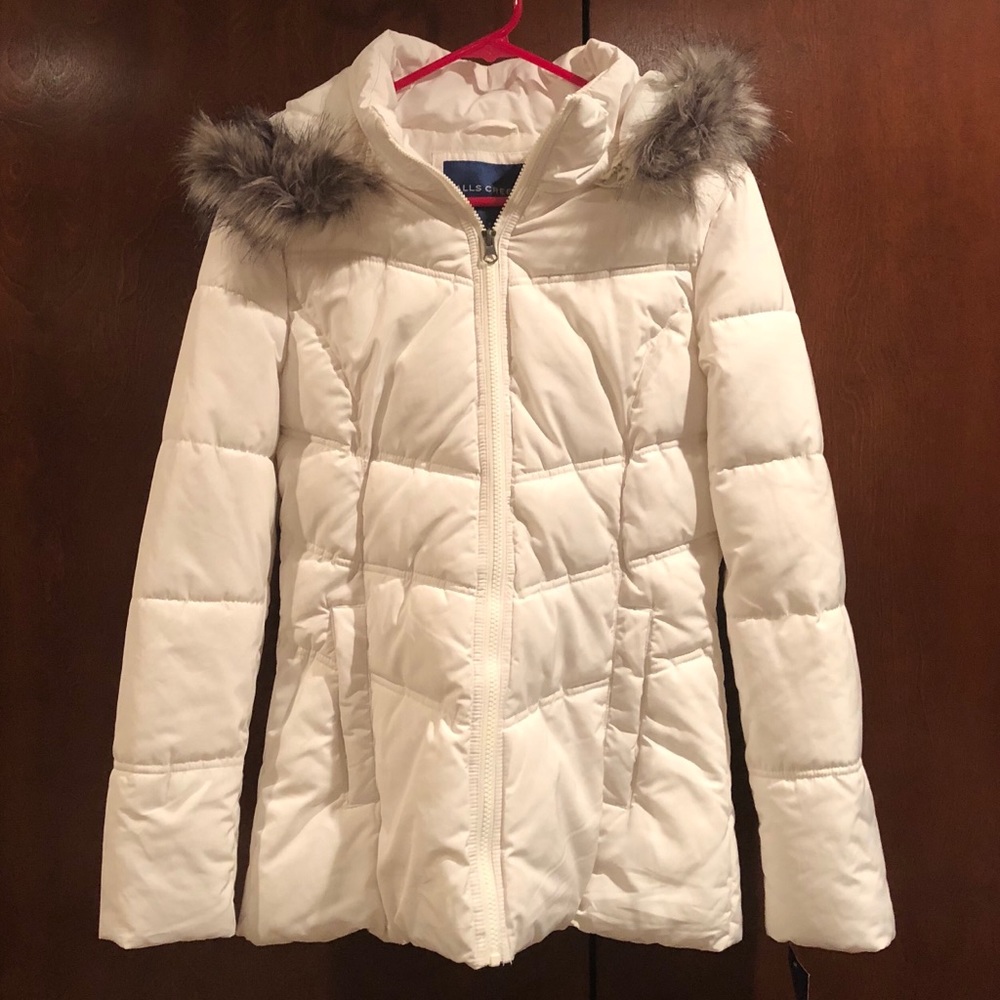 Winter coat